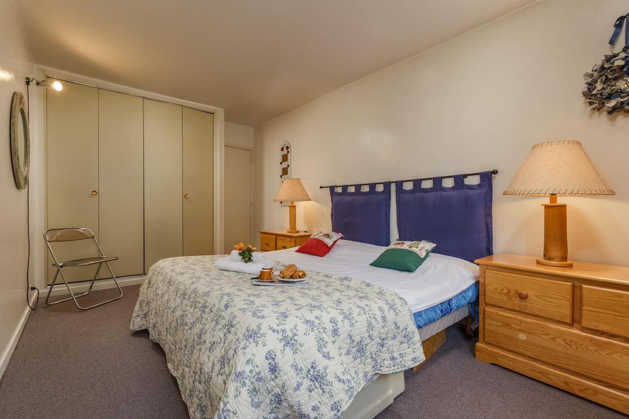 Appartement L'Outa 111 - Happy Rentals Chamonix Ngoại thất bức ảnh
