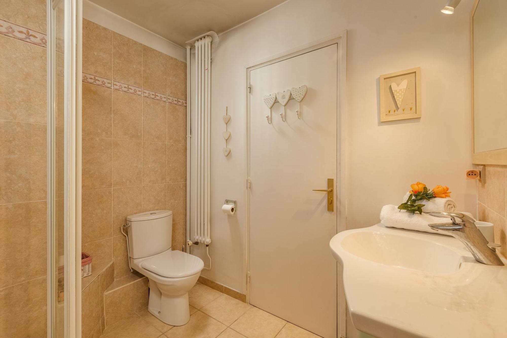 Appartement L'Outa 111 - Happy Rentals Chamonix Ngoại thất bức ảnh