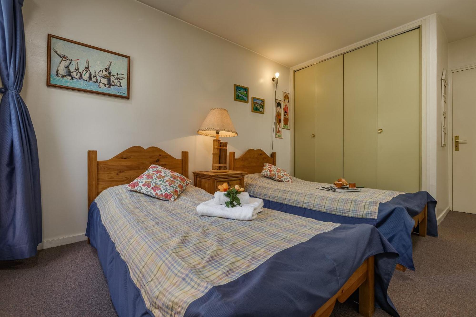 Appartement L'Outa 111 - Happy Rentals Chamonix Ngoại thất bức ảnh