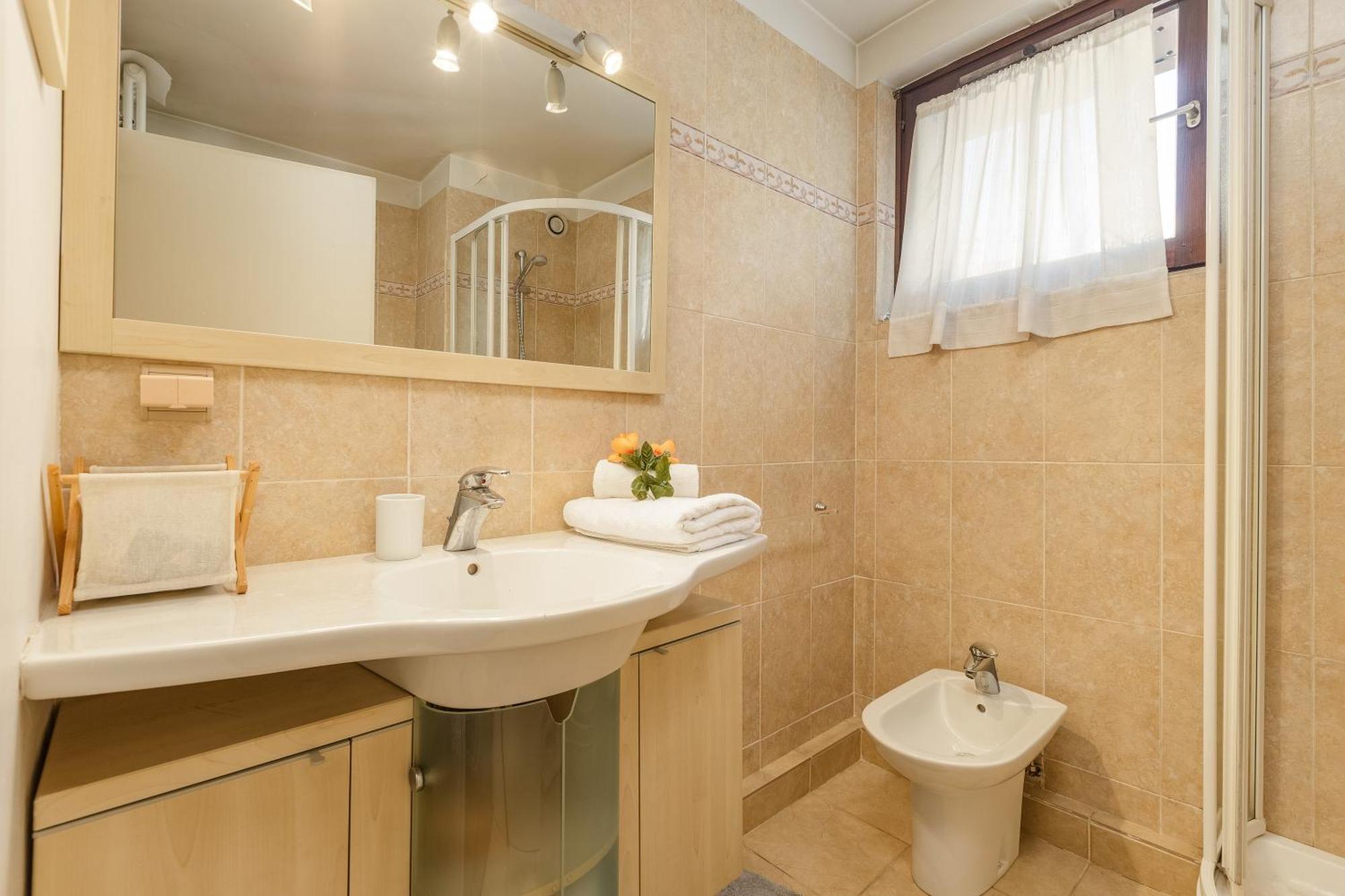 Appartement L'Outa 111 - Happy Rentals Chamonix Ngoại thất bức ảnh