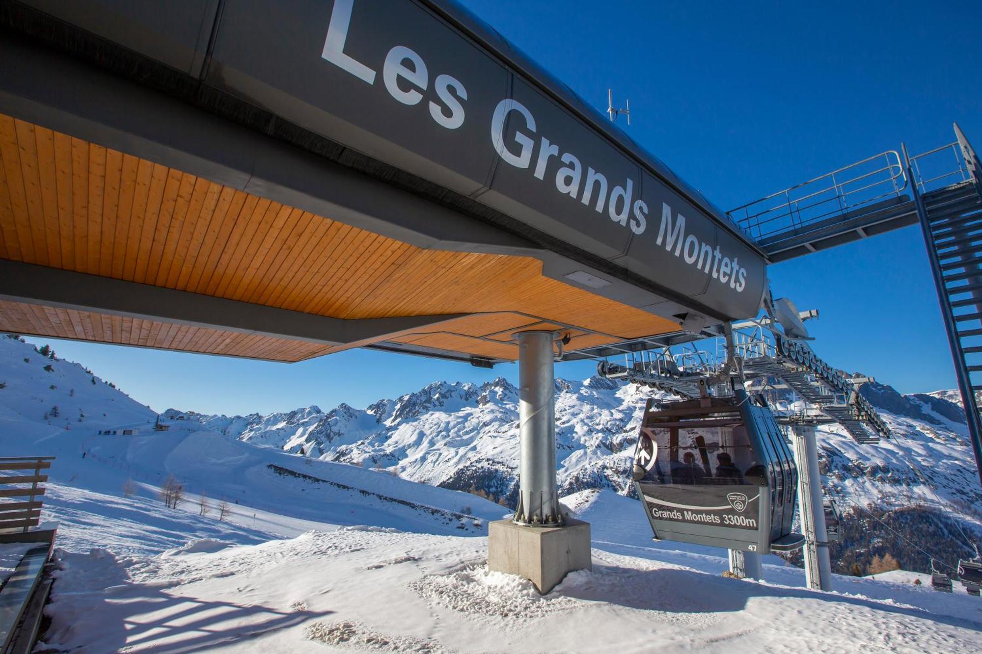 Appartement L'Outa 111 - Happy Rentals Chamonix Ngoại thất bức ảnh